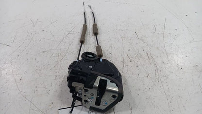 Acura RDX Door Latch Lock Right Passenger Rear  2016 2017 2018 OEM