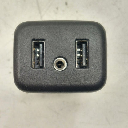 Chevy Volt USB Plug In Hub Port  2016 2017 2018 2019