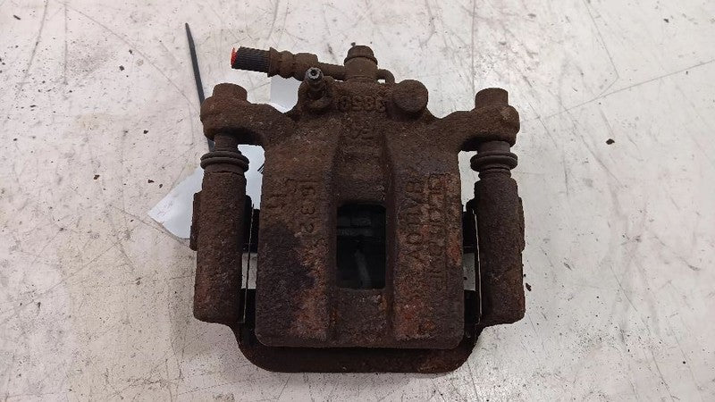 Left Brake Caliper Rear VIN K 1st Digit Korea Built Fits 15-17 ROGUE O