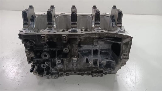 Engine Cylinder Block 2.5L A25AFXS Engine 4 Cylinder Hybrid Fits 19-20