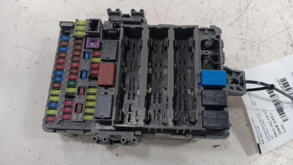 Acura RDX Cabin Fuse Box Interior Inner Under Dash  2016 2017 2018