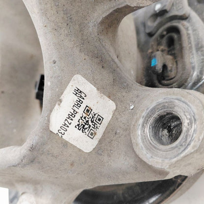 Passenger Right Rear Spindle Hub Knuckle Stub Fits 16-20 Kia Optima OE
