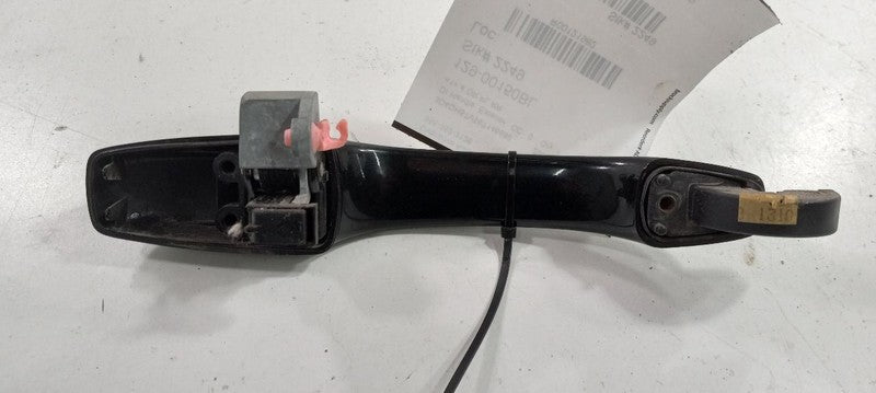 Left Door Handle Exterior Assembly Door Rear Fits 09-10 Dodge Journey 