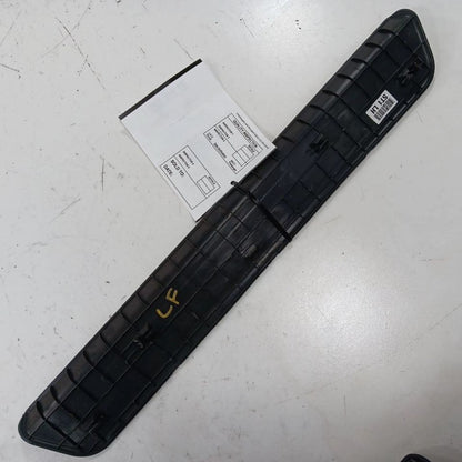 Hyundai Tucson Sill Trim Plate Door Jam Threshold Left Driver Front  2