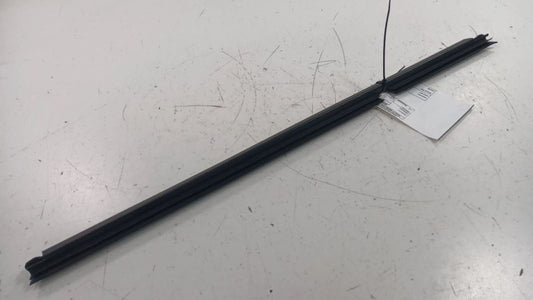 Infiniti G37 Left Rear Weather Strip Interior  2011 2012 2013 OEM