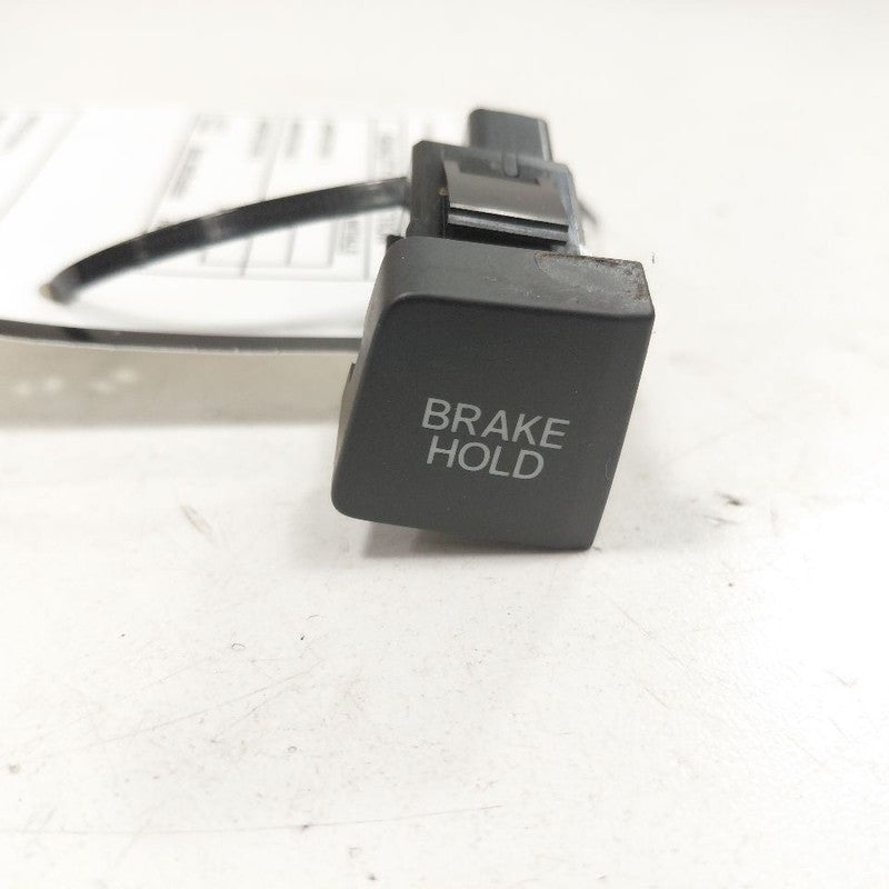 Honda Civic Brake Hold Switch M62610 2016 2017 2018 2019