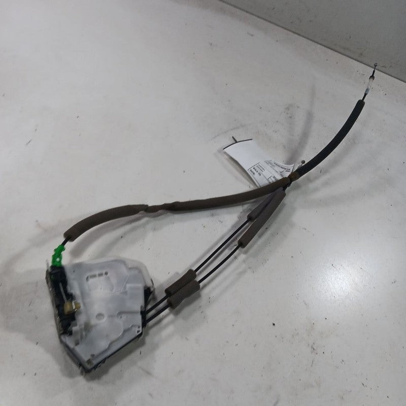 Nissan Altima Door Latch Lock Right Passenger Rear 2023 2022 2021 2020