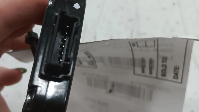 Does Not Apply VOLT      2014 Interior Parts Misc 539516