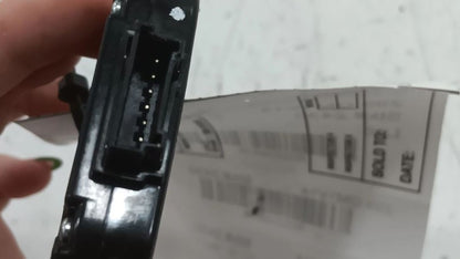 Does Not Apply VOLT      2014 Interior Parts Misc 539516