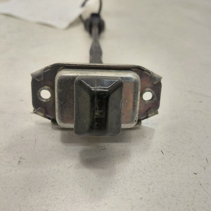 Nissan Murano Door Check Right Passenger Front Hinge Stopper Detent  2