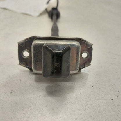 Nissan Murano Door Check Right Passenger Front Hinge Stopper Detent  2
