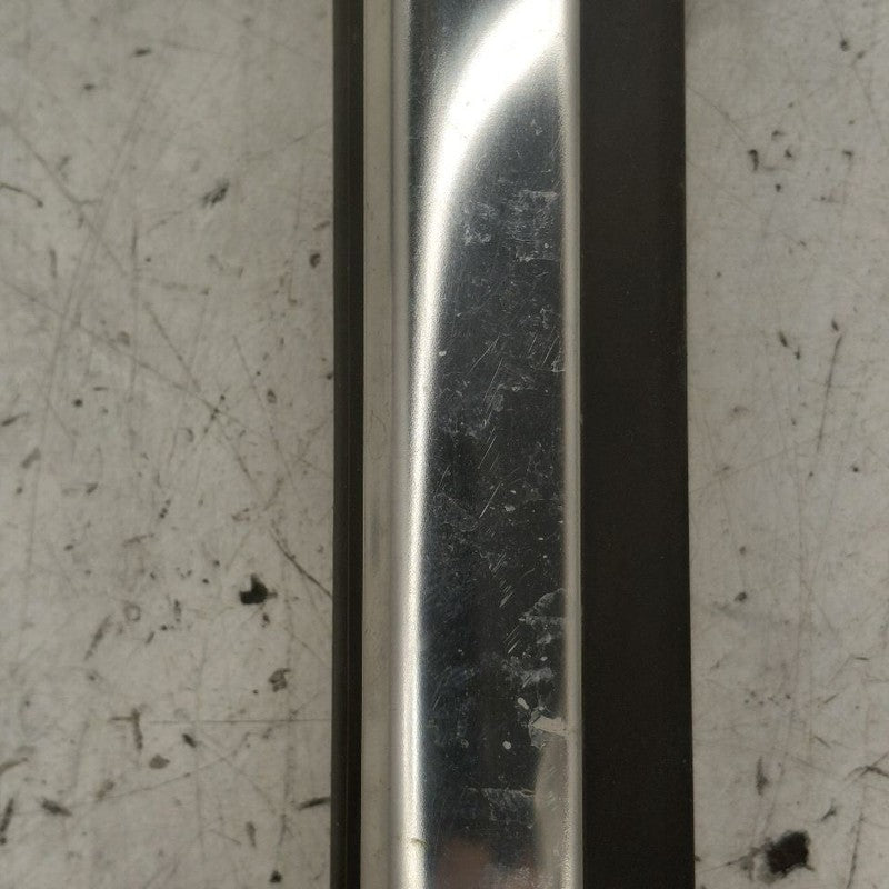 Hyundai Santa Fe Door Glass Window Weather Strip Trim Front Left Drive