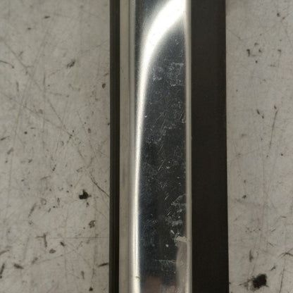 Hyundai Santa Fe Door Glass Window Weather Strip Trim Front Left Drive