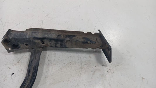 Fiat 500 Passenger Right Front Support Frame Horn 2012 2013 2014 2015 