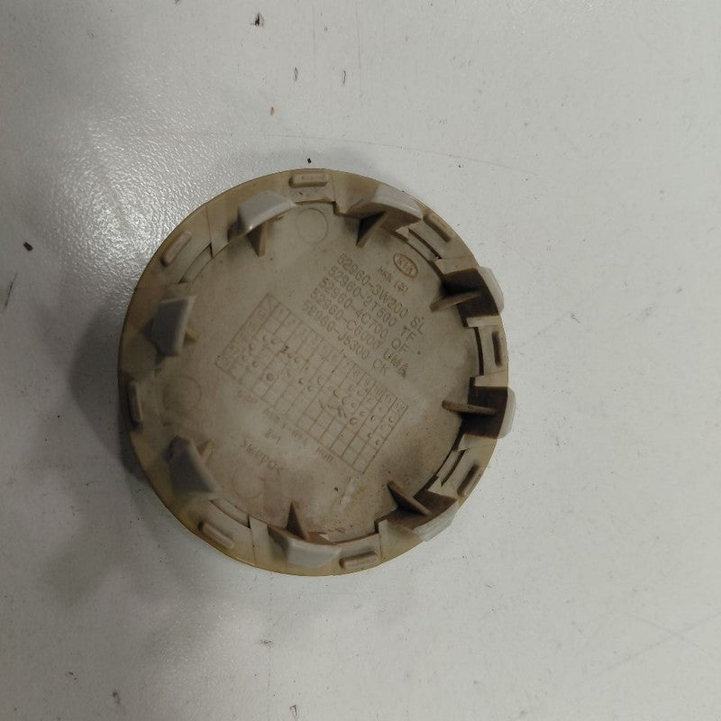 Kia Sorento Wheel Rim Center Cap  2018 2017 2016