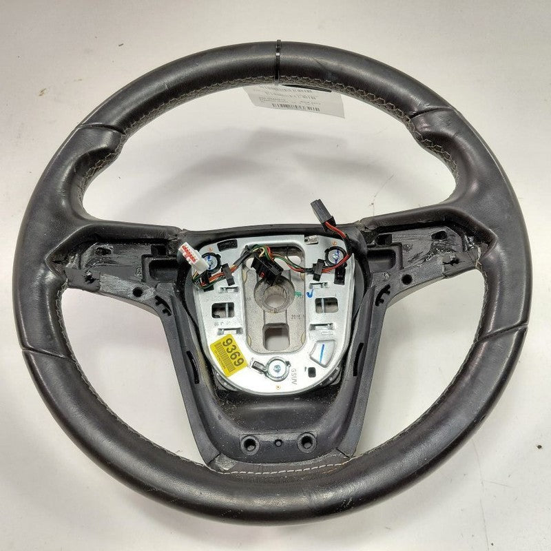 Buick Encore Steering Wheel  2020 2019 2018 OEM