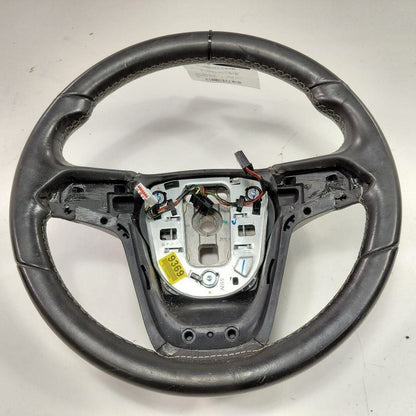 Buick Encore Steering Wheel  2020 2019 2018 OEM