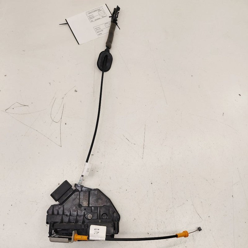 Ford Ecosport Door Latch Lock Left Driver Rear  2020 2021 2022 OEM