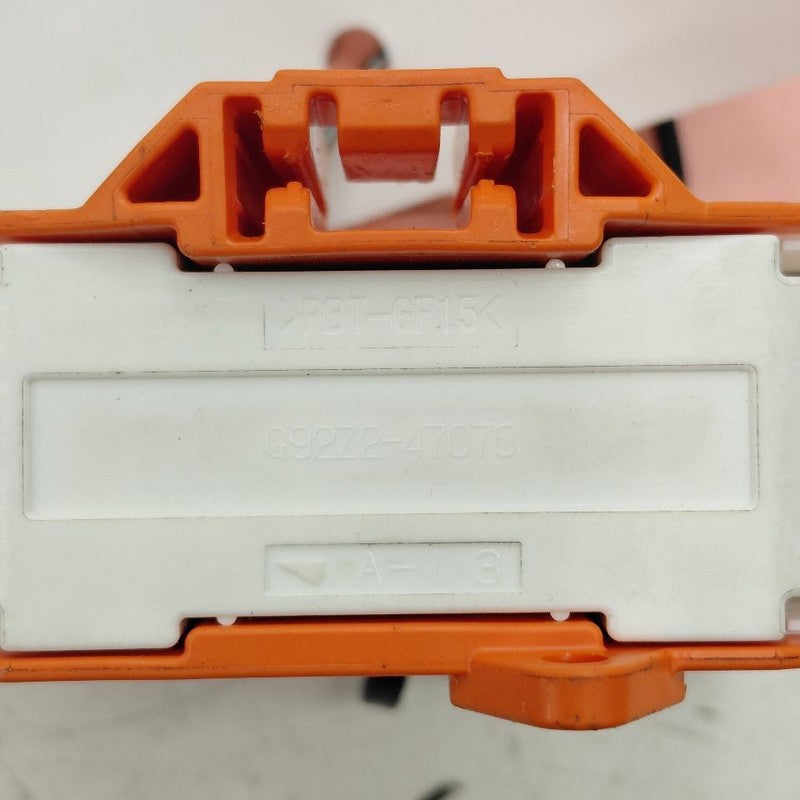 Toyota Prius Battery Terminal Block {G92Z247070} 2022 2021 2020