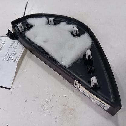 Grand Cherokee Dash Side Cover Right Passenger Trim Panel  2017 2018 2019 2020