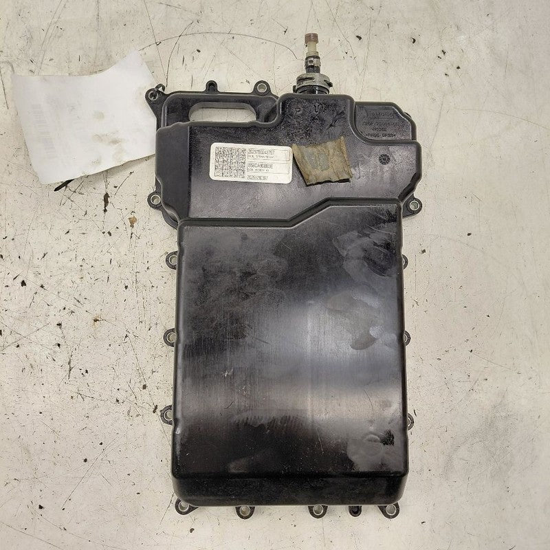 Ford Edge Transmission Housing Side Cover Plate  2.7 2019 2020 2021 20