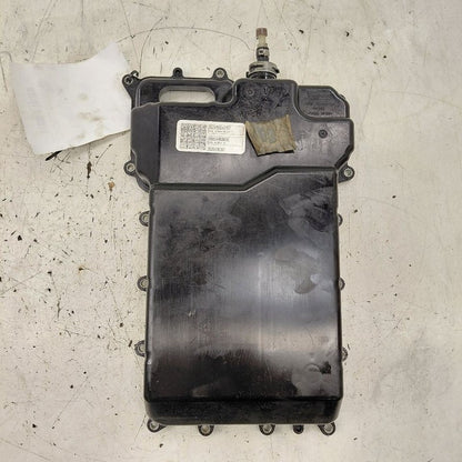 Ford Edge Transmission Housing Side Cover Plate  2.7 2019 2020 2021 20