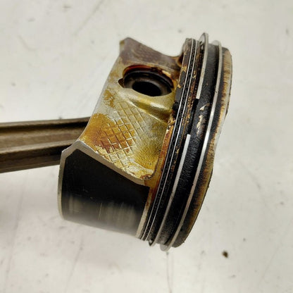Chrysler 300 Single Piston With Connecting Rod   3.6 2017 2018 2019