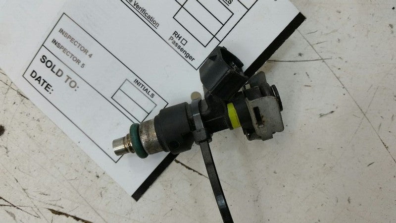 16600EN200 Fuel Injection Injector Fits 09-14 CUBE