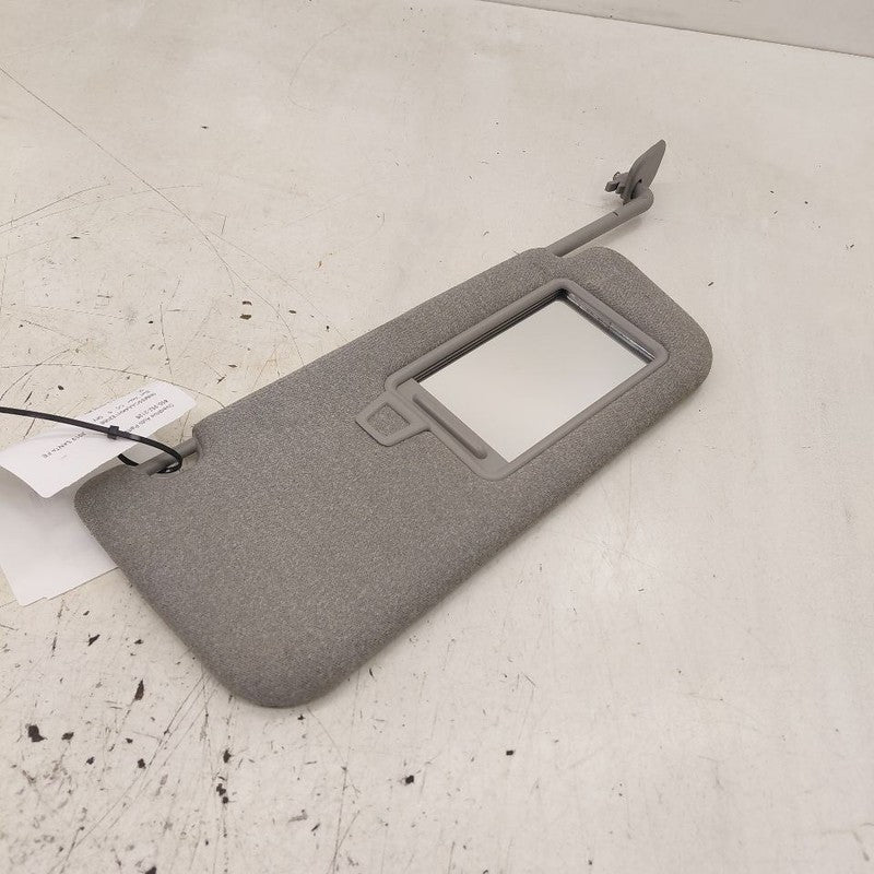 Passenger Right Sun Visor Shade Fits 19-23 Hyundai Santa Fe