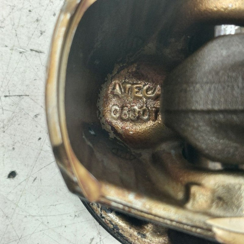 Ford Edge Single Piston With Connecting Rod   2.7 2019 2020 2021 2022