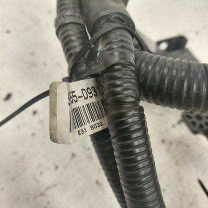Kia Sportage Battery Cable  2020 2021 2022