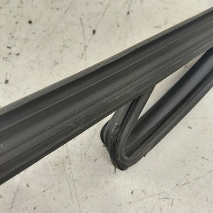 Toyota Prius Door Glass Window Seal Rubber Left Driver Rear Back  2022