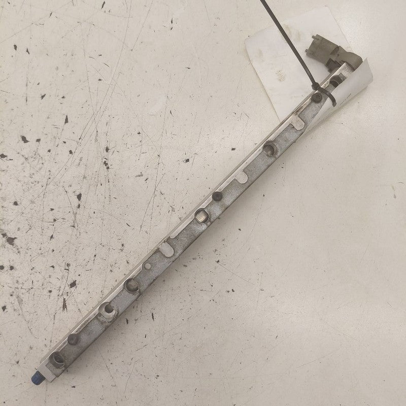 Volvo S60 Fuel Rail Injection Injector Mount Bar  2.5 2013 2014 2015