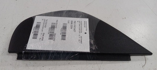 Volkswagen Rabbit Dash Side Cover Left Driver Trim Panel 2006 2007 2008 2009