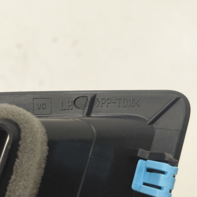Subaru XV Crosstrek Defrost Vent Left Driver Side  2025 2024