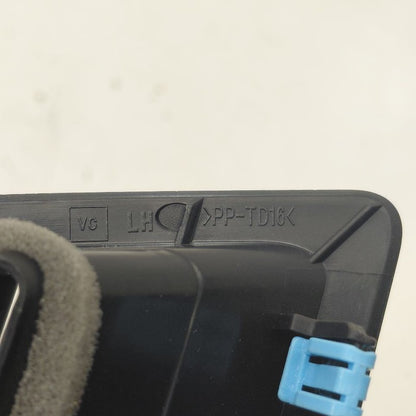 Subaru XV Crosstrek Defrost Vent Left Driver Side  2025 2024