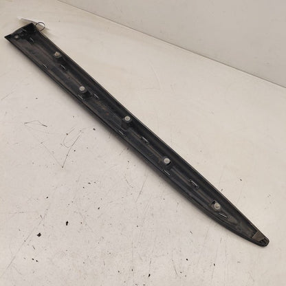 Mitsubishi Outlander   Door Molding Trim Strip Right Passenger Side Fr