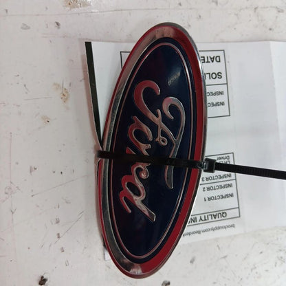 Ford Ecosport Trunk Lid Logo Emblem Badge Rear Back  2018 2019 2020 20