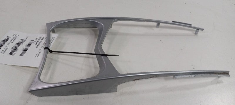 Cadillac SRX Shifter Bezel Trim Shift Console Surround Trim 2011 2012 2013 2014