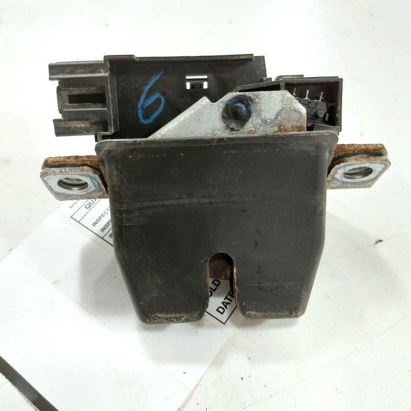 Ford Edge Trunk Latch  2019 2020 2021 2022 2023 2024 OEM