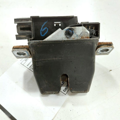 Ford Edge Trunk Latch  2019 2020 2021 2022 2023 2024 OEM