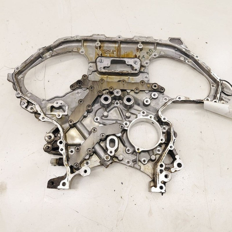 Rear Timing Cover Fits 09-14 16-23 Nissan Maxima OEM