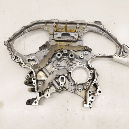 Rear Timing Cover Fits 09-14 16-23 Nissan Maxima OEM