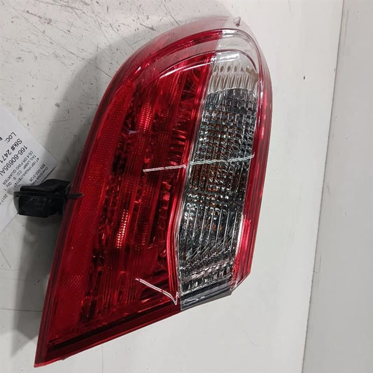 Driver Left Tail Light Brake Lamp Quarter Panel Mounted Fits 15-17 CAMRY