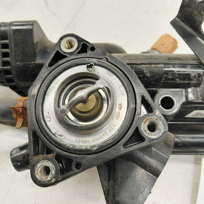 Kia Optima Thermostat Housing Mount Bracket  2.4 2018 2017 2016 OEM