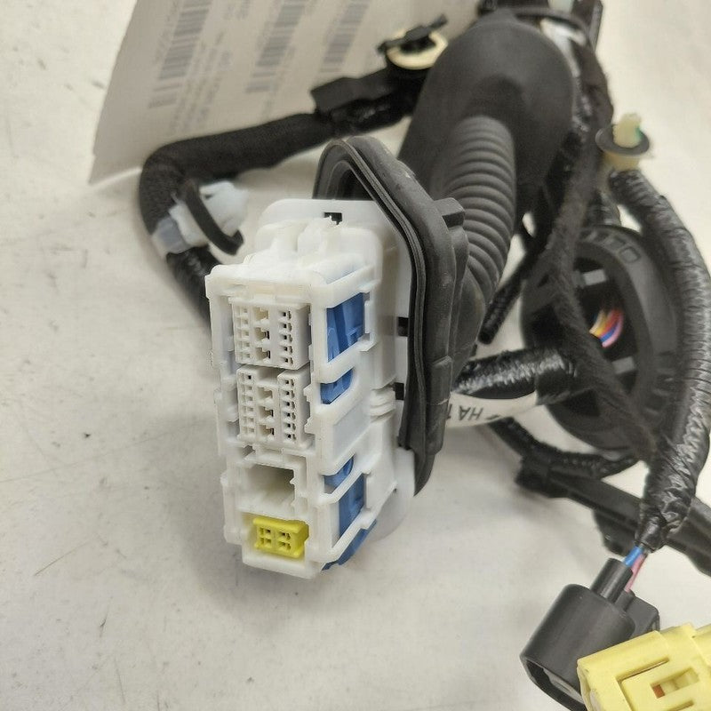 Honda HR-V Door Harness Wire Wiring Right Passenger Front  2026 2025 2