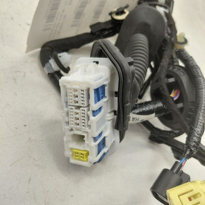 Honda HR-V Door Harness Wire Wiring Right Passenger Front  2026 2025 2