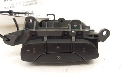Chevy Traverse Cruise Control Switch 2009 2010 2011 2012