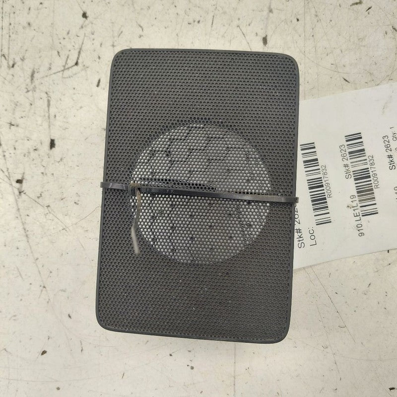 Lexus IS350 Dash Speaker Cover Center Middle  2020 2019 2018