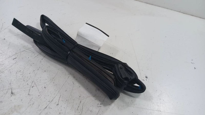 Subaru Forester On Door Seal Rubber Right Passenger Rear Back  2017 20